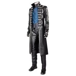 CosplaySky New Arrivals Devil May Cry 5 Vergil Outfit Cosplay Costume 17 CosplaySky New Arrivals Devil May Cry 5 Vergil Outfit Cosplay Costume