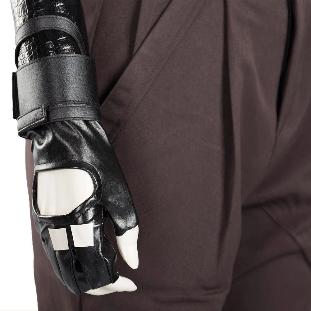 New Cosplaysky New Arrivals Love,Death&Robots Sonnie Cosplay Costume 13 New Cosplaysky New Arrivals Love,Death&Robots Sonnie Cosplay Costume