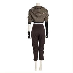 New Cosplaysky New Arrivals Love,Death&Robots Sonnie Cosplay Costume 20 New Cosplaysky New Arrivals Love,Death&Robots Sonnie Cosplay Costume