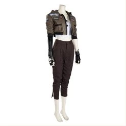 New Cosplaysky New Arrivals Love,Death&Robots Sonnie Cosplay Costume 21 New Cosplaysky New Arrivals Love,Death&Robots Sonnie Cosplay Costume