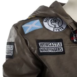 New Cosplaysky New Arrivals Love,Death&Robots Sonnie Cosplay Costume 25 New Cosplaysky New Arrivals Love,Death&Robots Sonnie Cosplay Costume