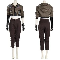 New Cosplaysky New Arrivals Love,Death&Robots Sonnie Cosplay Costume 30 New Cosplaysky New Arrivals Love,Death&Robots Sonnie Cosplay Costume