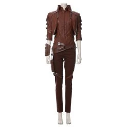 CosplaySky Avengers: Endgame Nebula Cosplay Costume New Arrivals