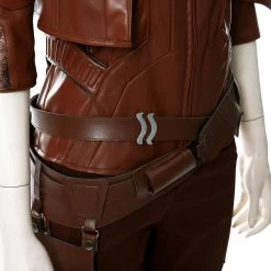 CosplaySky Avengers: Endgame Nebula Cosplay Costume New Arrivals