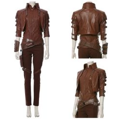 CosplaySky Avengers: Endgame Nebula Cosplay Costume New Arrivals