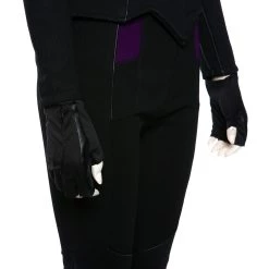 CosplaySky Marvel Agents Of S.H.I.E.L.D. Season 6 Daisy Johnson Cosplay Costume