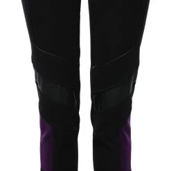 CosplaySky Marvel Agents Of S.H.I.E.L.D. Season 6 Daisy Johnson Cosplay Costume