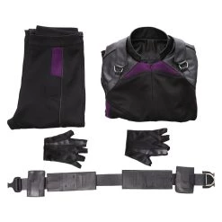 CosplaySky Marvel Agents Of S.H.I.E.L.D. Season 6 Daisy Johnson Cosplay Costume