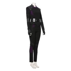 CosplaySky Marvel Agents Of S.H.I.E.L.D. Season 6 Daisy Johnson Cosplay Costume
