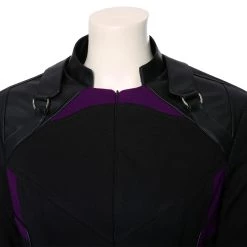 CosplaySky Marvel Agents Of S.H.I.E.L.D. Season 6 Daisy Johnson Cosplay Costume