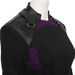 CosplaySky Marvel Agents Of S.H.I.E.L.D. Season 6 Daisy Johnson Cosplay Costume