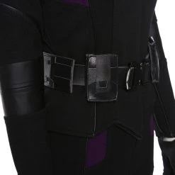 CosplaySky Marvel Agents Of S.H.I.E.L.D. Season 6 Daisy Johnson Cosplay Costume