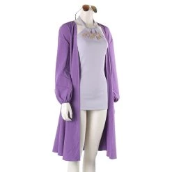 CosplaySky New Arrivals 2019 One Piece STAMPEDE Robin Cosplay Costume