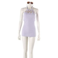 CosplaySky New Arrivals 2019 One Piece STAMPEDE Robin Cosplay Costume