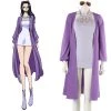 CosplaySky New Arrivals 2019 One Piece STAMPEDE Robin Cosplay Costume