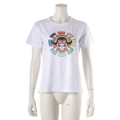 CosplaySky 2019 One Piece STAMPEDE Chopper T-shirt New Arrivals