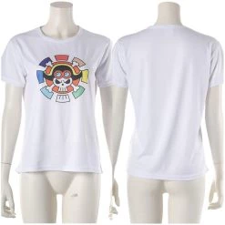 CosplaySky 2019 One Piece STAMPEDE Chopper T-shirt New Arrivals
