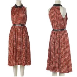 CosplaySky Doom Patrol Elasti Girl Cosply Costume New Arrivals