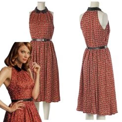 CosplaySky Doom Patrol Elasti Girl Cosply Costume New Arrivals