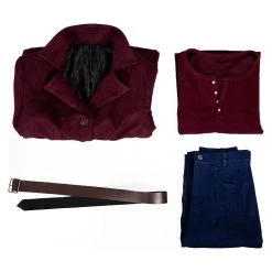 CosplaySky New Arrivals X-Men: Dark Phoenix Jean Grey Cosplay Costume