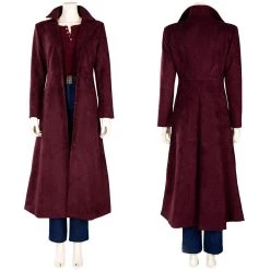 CosplaySky New Arrivals X-Men: Dark Phoenix Jean Grey Cosplay Costume