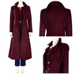 CosplaySky New Arrivals X-Men: Dark Phoenix Jean Grey Cosplay Costume