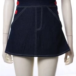 CosplaySky Child's Play Glenn Adult Halloween Carnival Suit Cosplay Costume New Arrivals 28 CosplaySky Child's Play Glenn Adult Halloween Carnival Suit Cosplay Costume New Arrivals