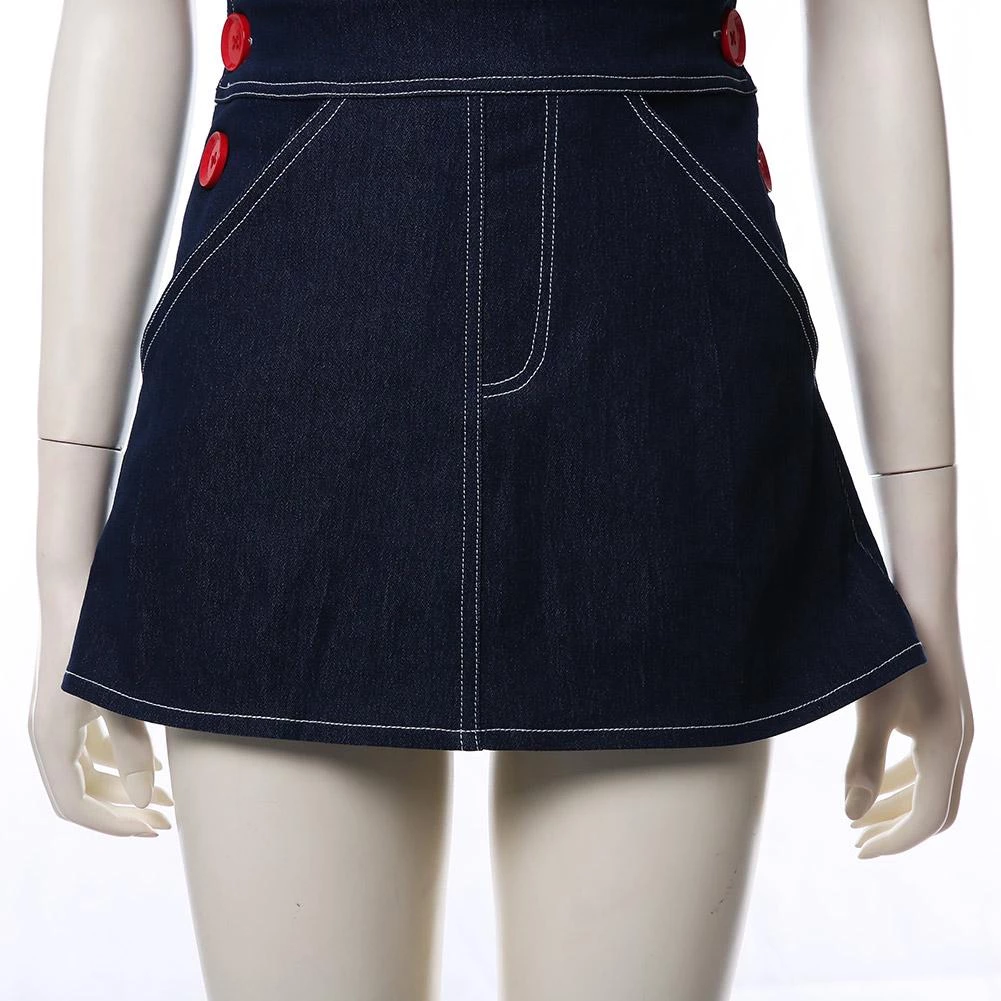 CosplaySky Child's Play Glenn Adult Halloween Carnival Suit Cosplay Costume New Arrivals 13 CosplaySky Child's Play Glenn Adult Halloween Carnival Suit Cosplay Costume New Arrivals