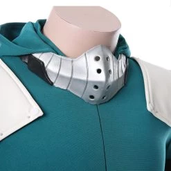 New Cosplaysky My Hero Academia Midoriya Izuku Fighting Cosplay Costume New Arrivals