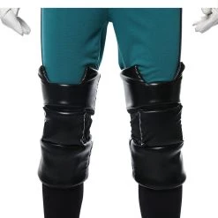 New Cosplaysky My Hero Academia Midoriya Izuku Fighting Cosplay Costume New Arrivals