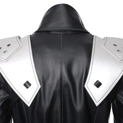 New Cosplaysky Final Fantasy VII Remake-Sephiroth Suit Costume Cosplay Costume