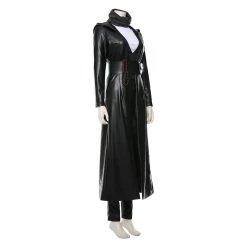 NewCosplay New Arrivals Watchmen Season 1 Angela Abar Uniform Costume Cosplay Costume
