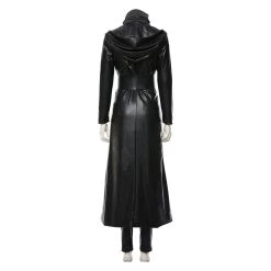 NewCosplay New Arrivals Watchmen Season 1 Angela Abar Uniform Costume Cosplay Costume
