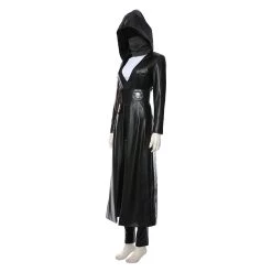 NewCosplay New Arrivals Watchmen Season 1 Angela Abar Uniform Costume Cosplay Costume