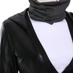 NewCosplay New Arrivals Watchmen Season 1 Angela Abar Uniform Costume Cosplay Costume