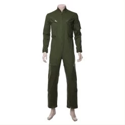 NewCosplay New Arrivals Top Gun Maverick Aviatrix Skin Outfit Cosplay Costume
