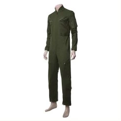 NewCosplay New Arrivals Top Gun Maverick Aviatrix Skin Outfit Cosplay Costume