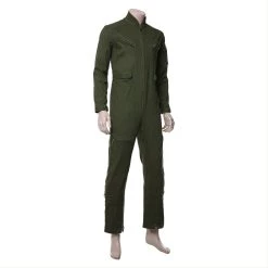 NewCosplay New Arrivals Top Gun Maverick Aviatrix Skin Outfit Cosplay Costume