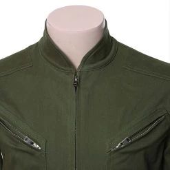 NewCosplay New Arrivals Top Gun Maverick Aviatrix Skin Outfit Cosplay Costume