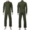 NewCosplay New Arrivals Top Gun Maverick Aviatrix Skin Outfit Cosplay Costume