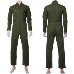NewCosplay New Arrivals Top Gun Maverick Aviatrix Skin Outfit Cosplay Costume