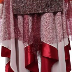 New Cosplaysky Hocus Pocus-Adult Mary Sanderson Outfits Cosplay Costume