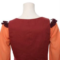 New Cosplaysky Hocus Pocus-Adult Mary Sanderson Outfits Cosplay Costume