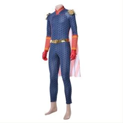 New Cosplaysky Antony Starr The Boys Homelander Costume Cosplay Costume