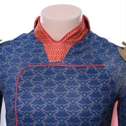 New Cosplaysky Antony Starr The Boys Homelander Costume Cosplay Costume