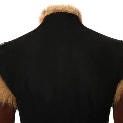NewCosplay New Arrivals Frozen 2 Prince Kristoff Outfit Comic-con Party Cosplay Costume 20 NewCosplay New Arrivals Frozen 2 Prince Kristoff Outfit Comic-con Party Cosplay Costume
