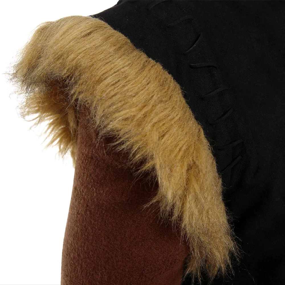 NewCosplay New Arrivals Frozen 2 Prince Kristoff Outfit Comic-con Party Cosplay Costume 12 NewCosplay New Arrivals Frozen 2 Prince Kristoff Outfit Comic-con Party Cosplay Costume