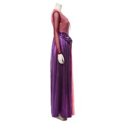 NewCosplay New Arrivals Hocus Pocus Sarah Sanderson Adult Outfit Cosplay Costume