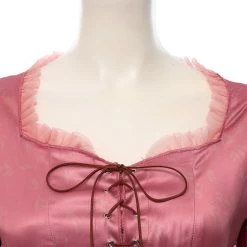 NewCosplay New Arrivals Hocus Pocus Sarah Sanderson Adult Outfit Cosplay Costume