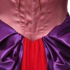 NewCosplay New Arrivals Hocus Pocus Sarah Sanderson Adult Outfit Cosplay Costume